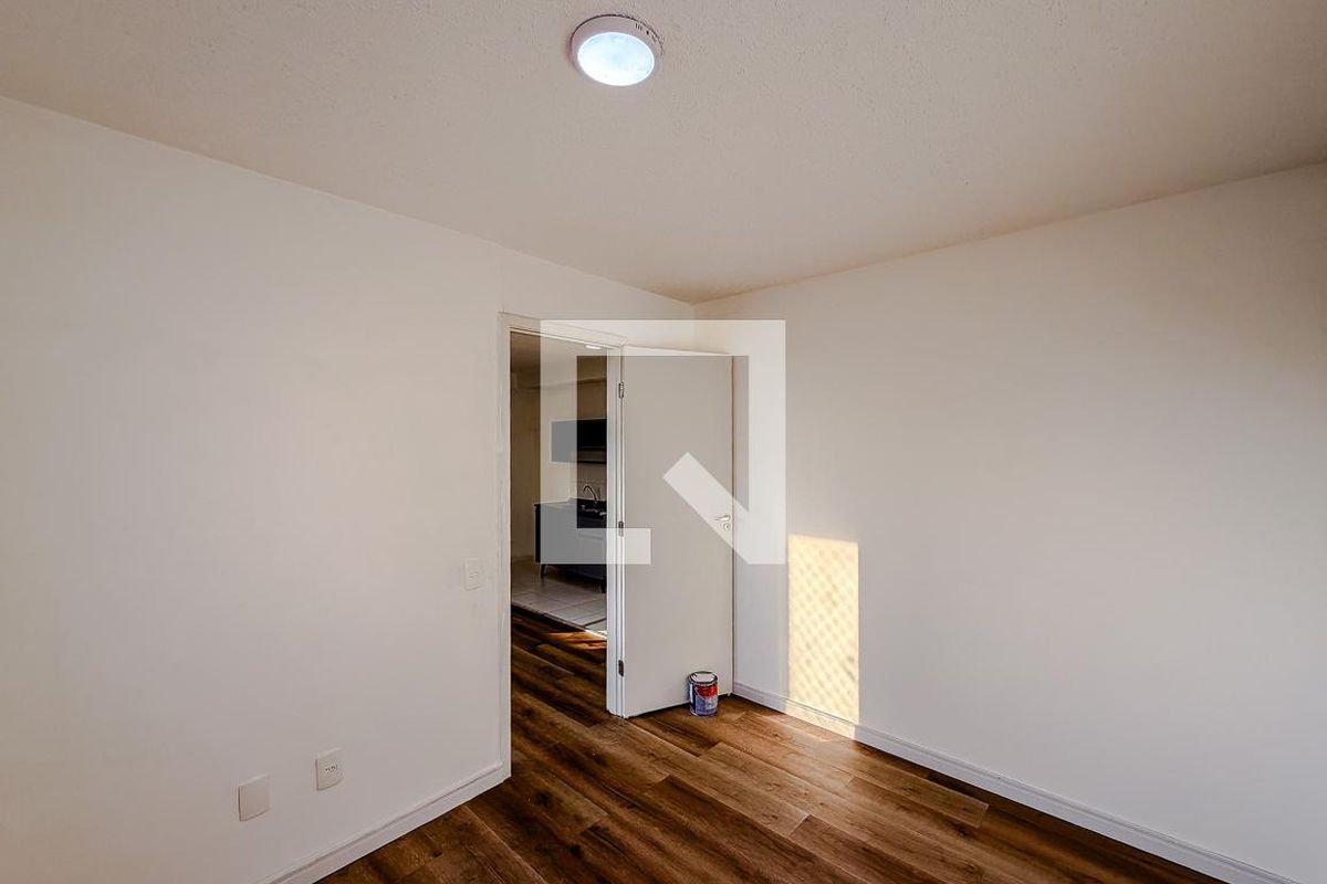 Apartamento, 2 quartos, 36 m² - Foto 16