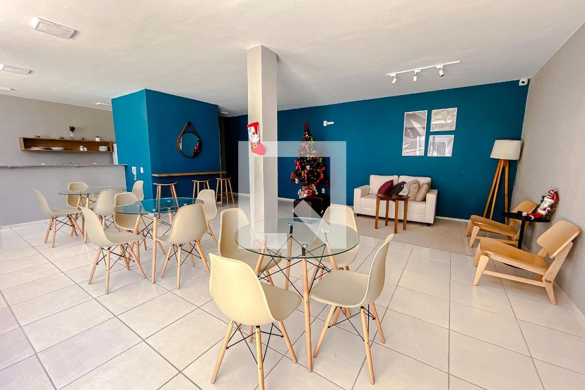 Apartamento, 2 quartos, 36 m² - Foto 34