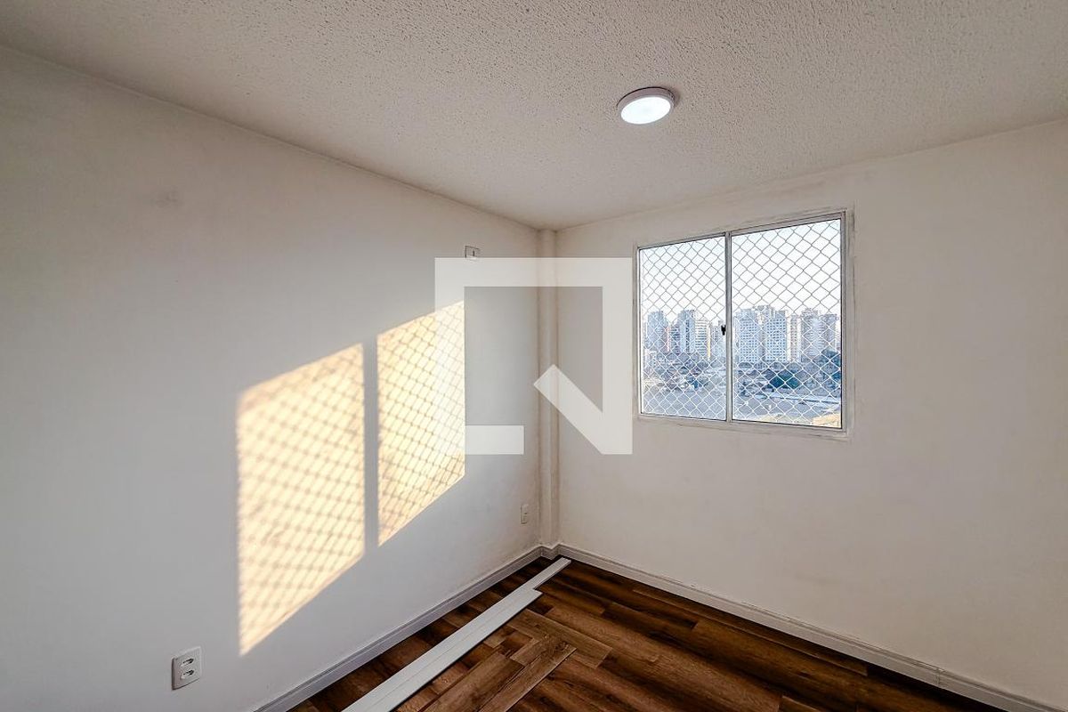 Apartamento, 2 quartos, 36 m² - Foto 13