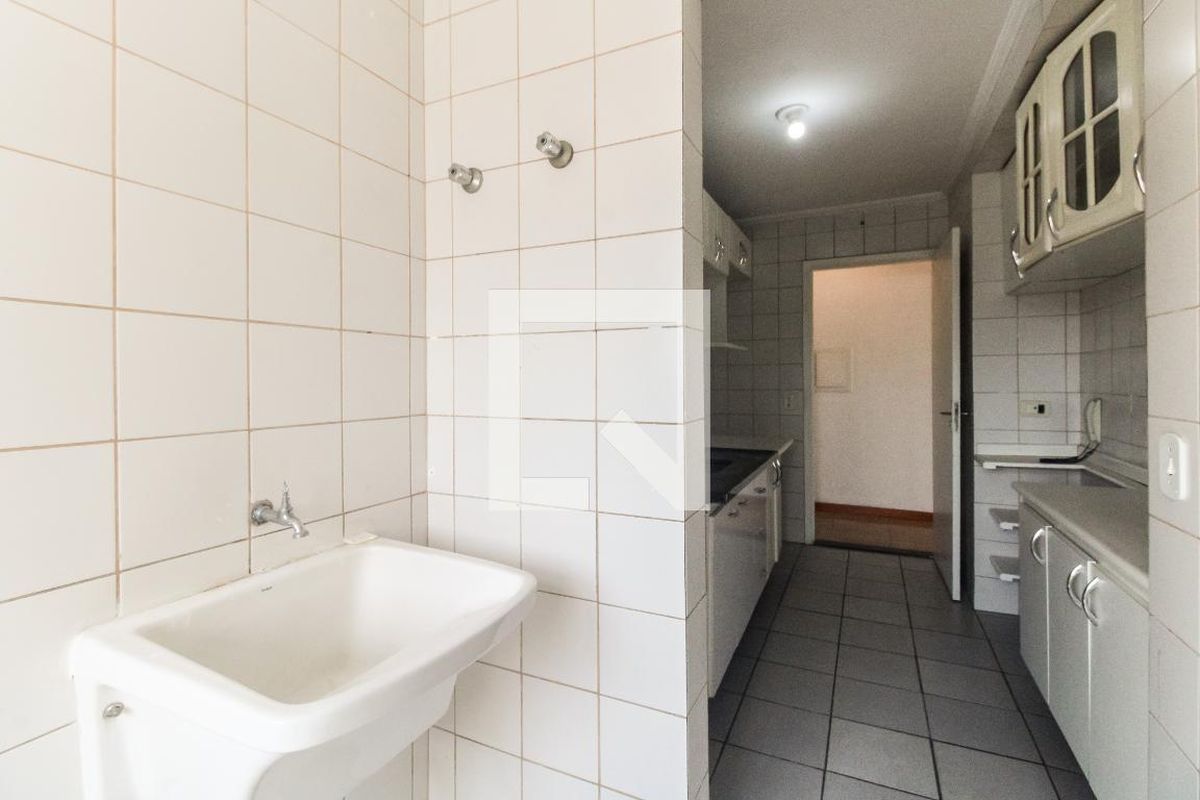 Apartamento, 3 quartos, 75 m² - Foto 33