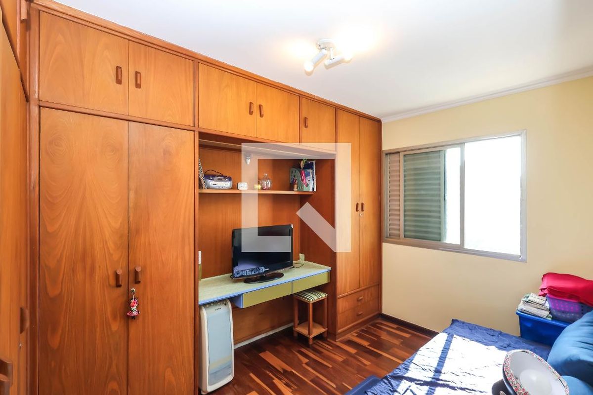 Apartamento, 2 quartos, 56 m² - Foto 13