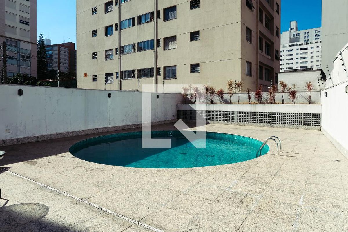 Apartamento, 2 quartos, 56 m² - Foto 37