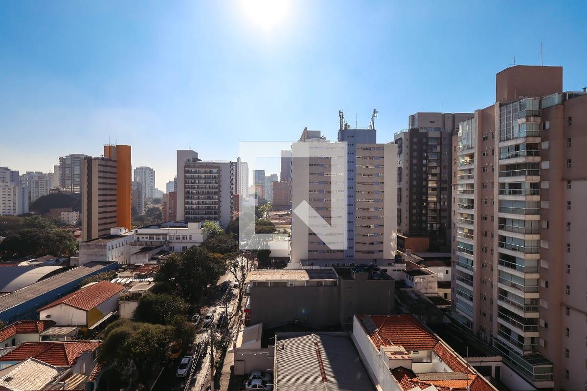 Apartamento, 2 quartos, 56 m² - Foto 12