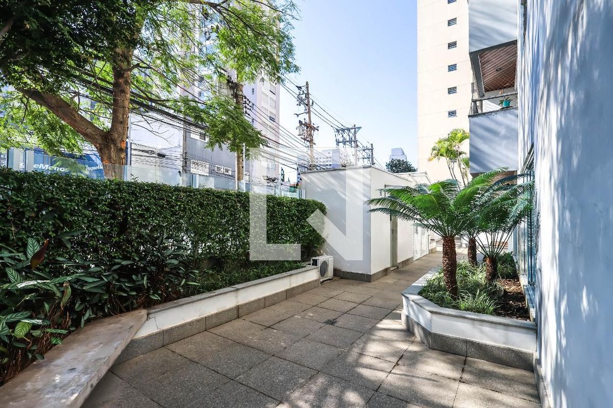 Apartamento, 2 quartos, 56 m² - Foto 33