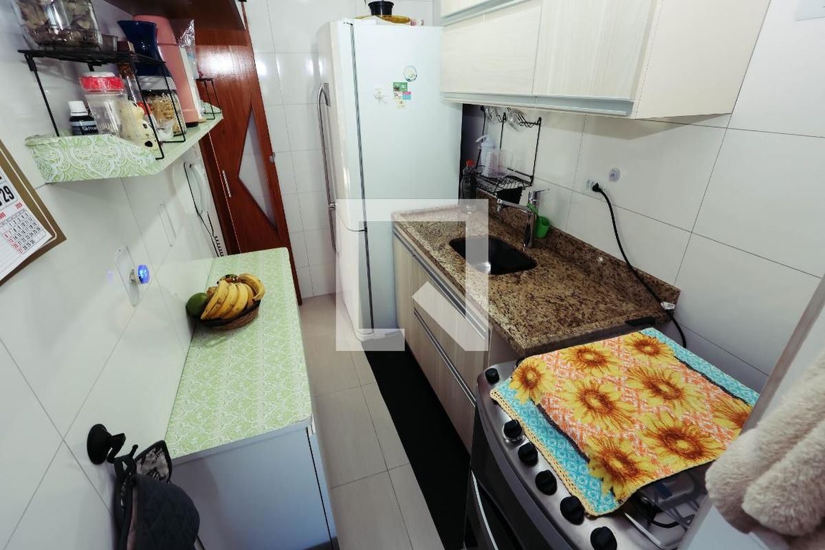 Apartamento, 2 quartos, 56 m² - Foto 27