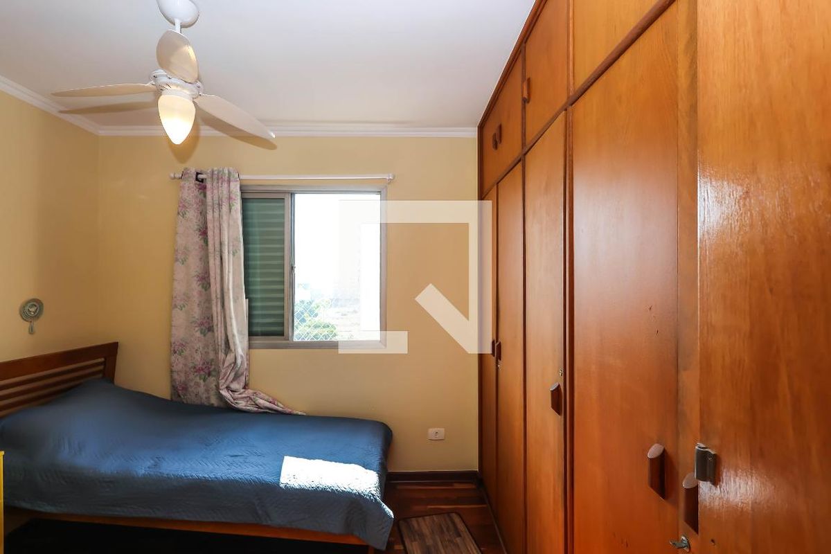 Apartamento, 2 quartos, 56 m² - Foto 11