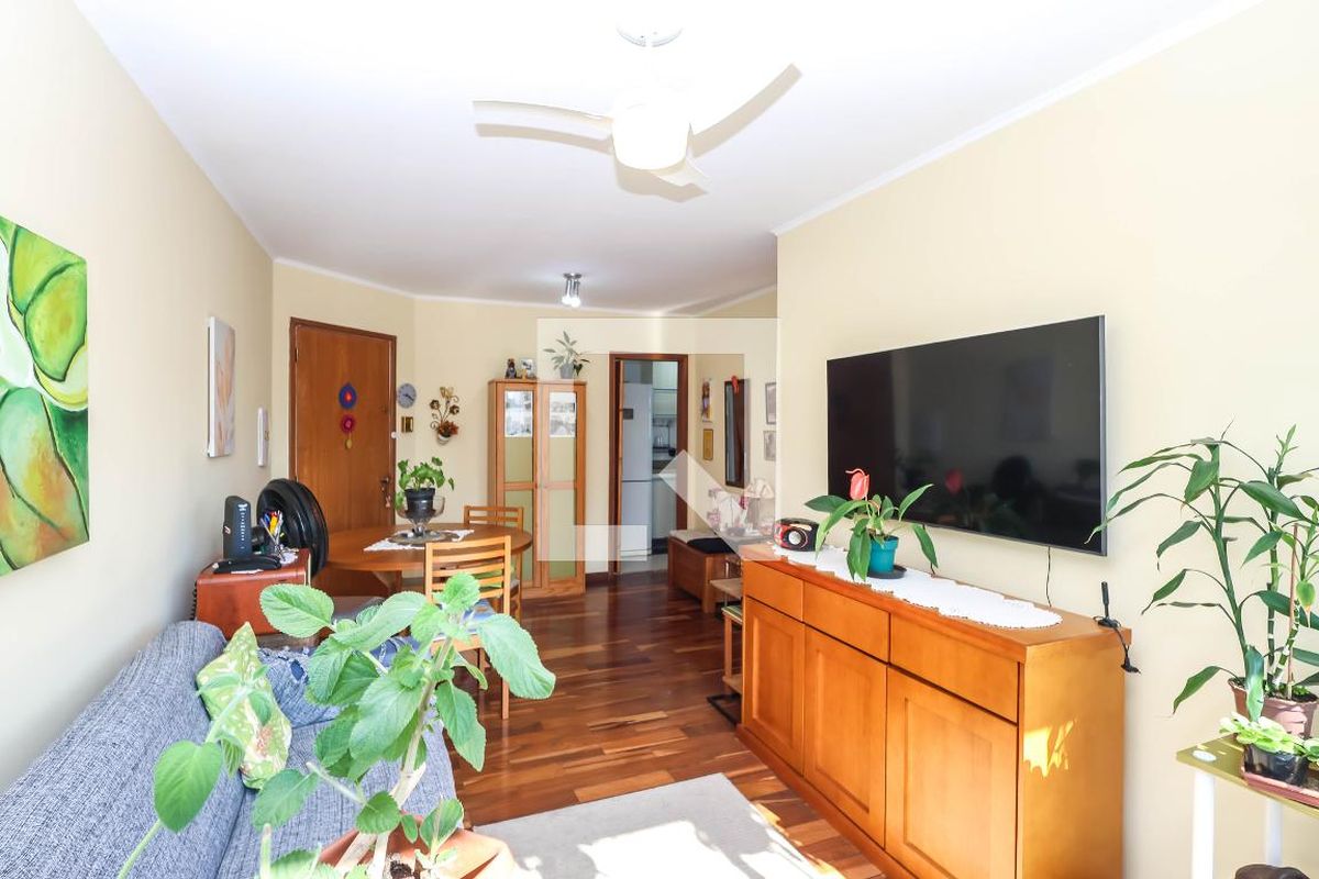 Apartamento, 2 quartos, 56 m² - Foto 4