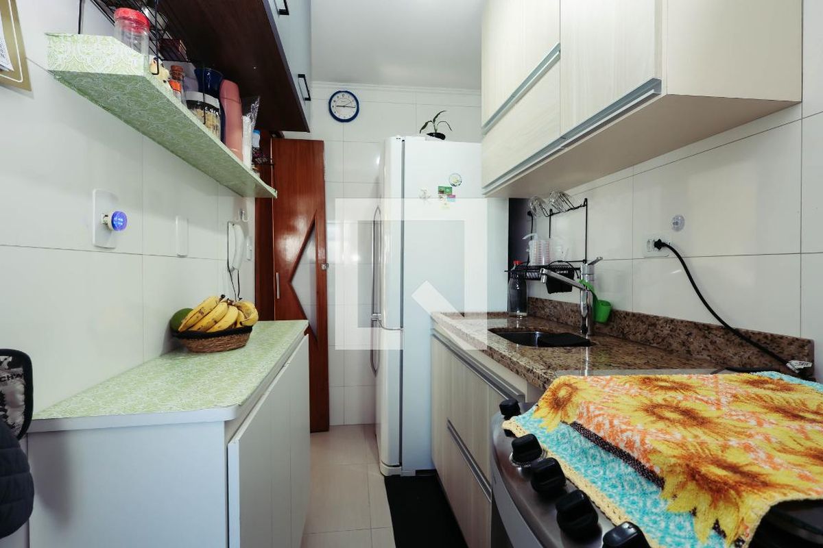 Apartamento, 2 quartos, 56 m² - Foto 26