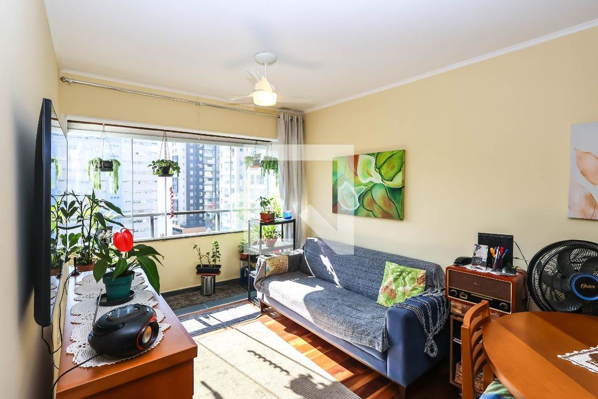 Apartamento, 2 quartos, 56 m² - Foto 6