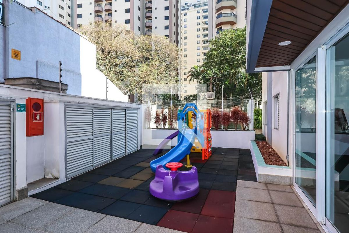 Apartamento, 2 quartos, 56 m² - Foto 35