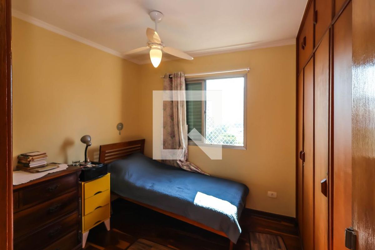 Apartamento, 2 quartos, 56 m² - Foto 8