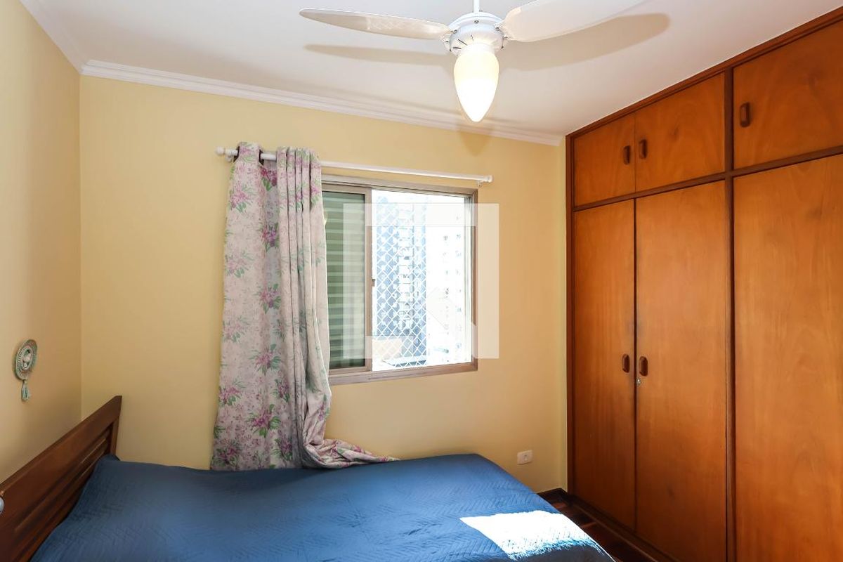 Apartamento, 2 quartos, 56 m² - Foto 9