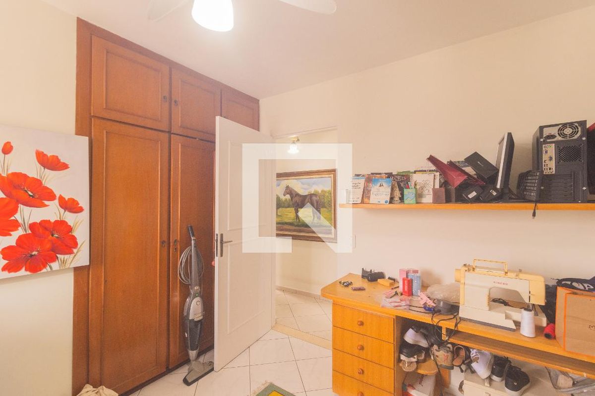 Cobertura, 3 quartos, 190 m² - Foto 7