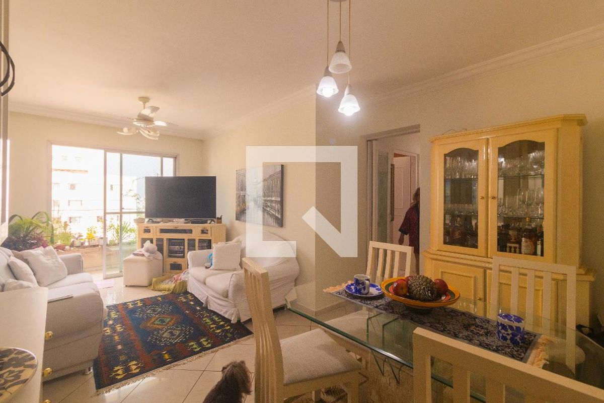 Cobertura, 3 quartos, 190 m² - Foto 1