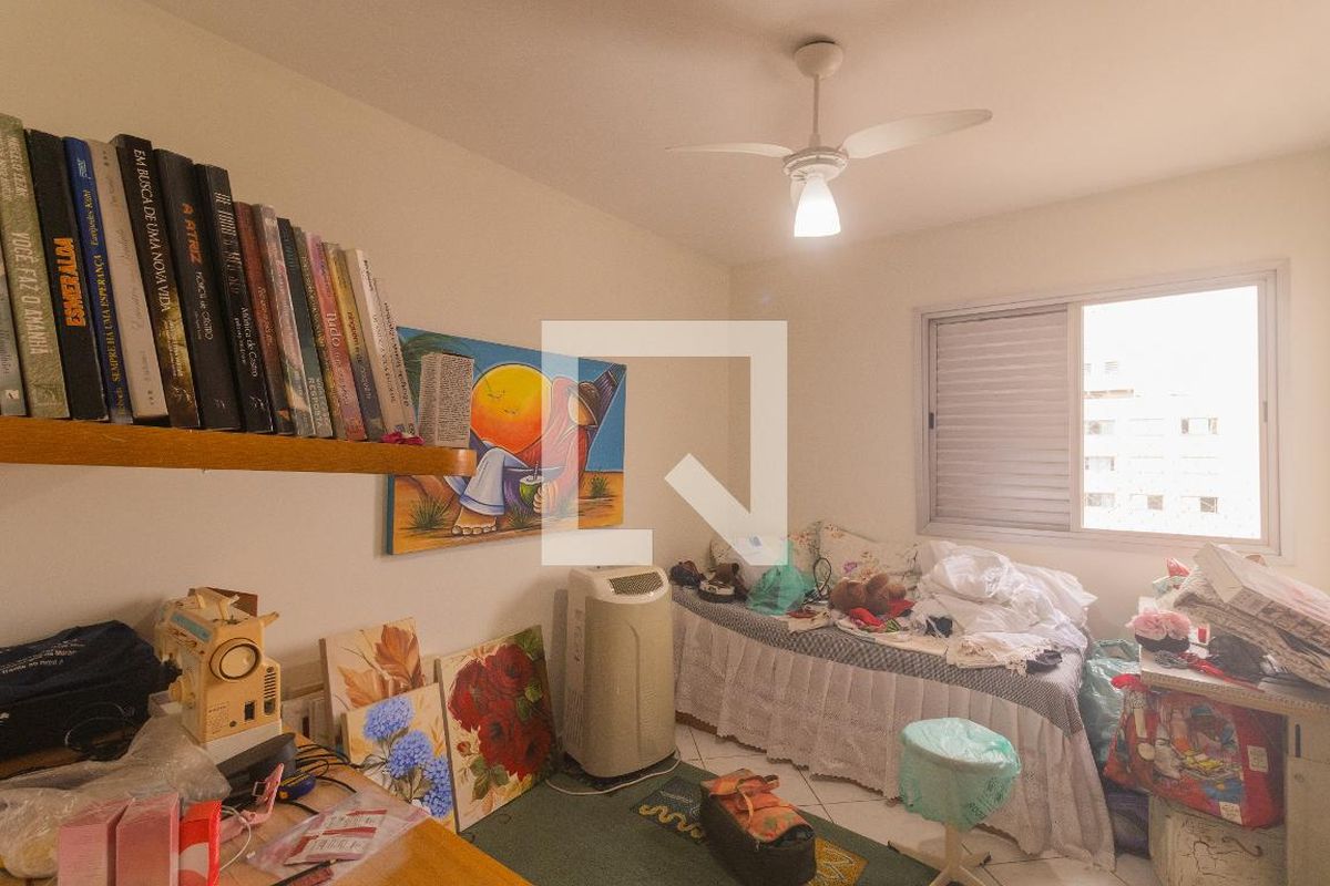 Cobertura, 3 quartos, 190 m² - Foto 6