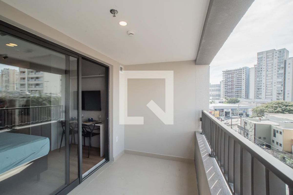 Kitnet-Studio, 29 m² - Foto 11