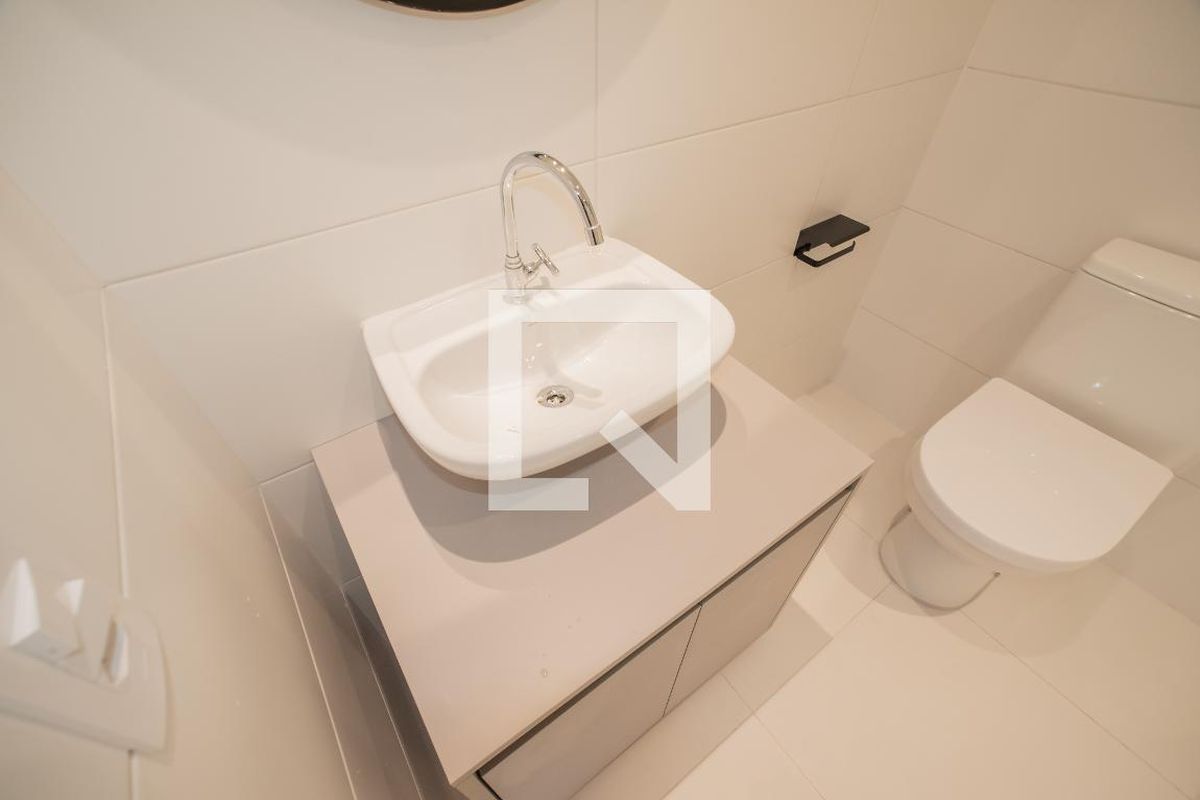 Kitnet-Studio, 29 m² - Foto 15