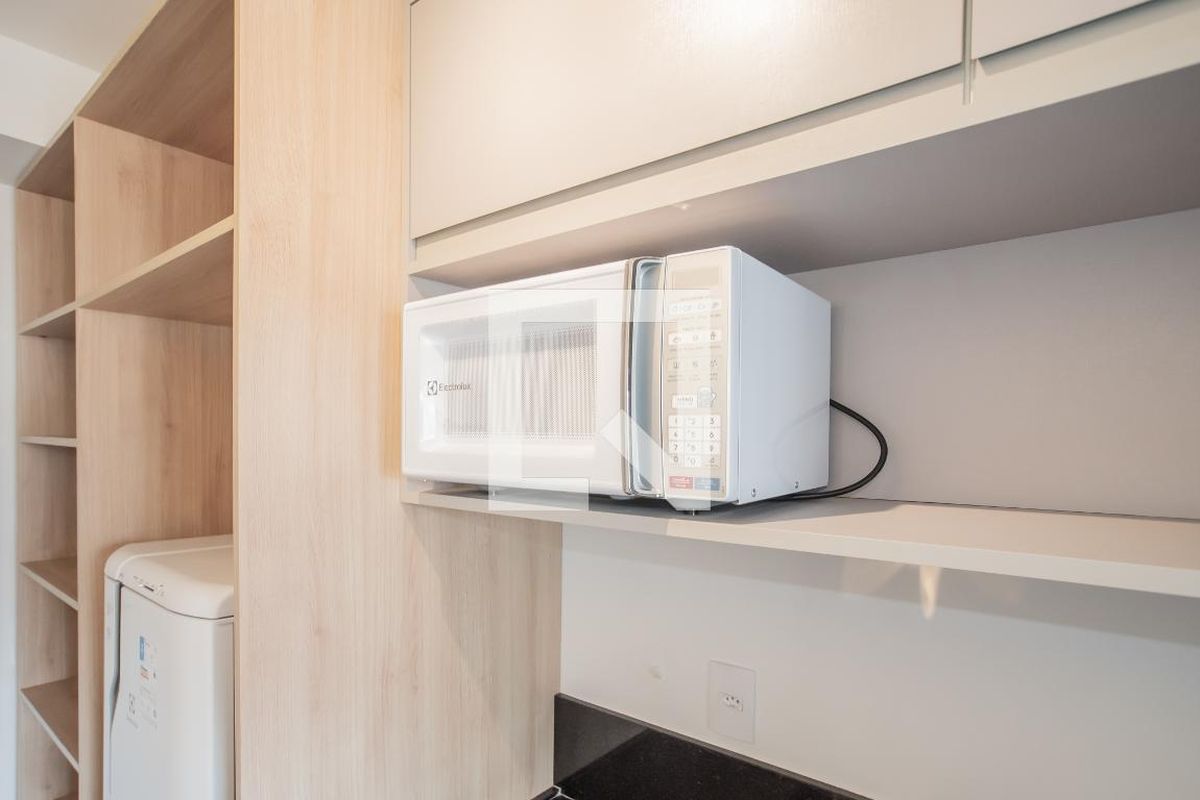Kitnet-Studio, 29 m² - Foto 23