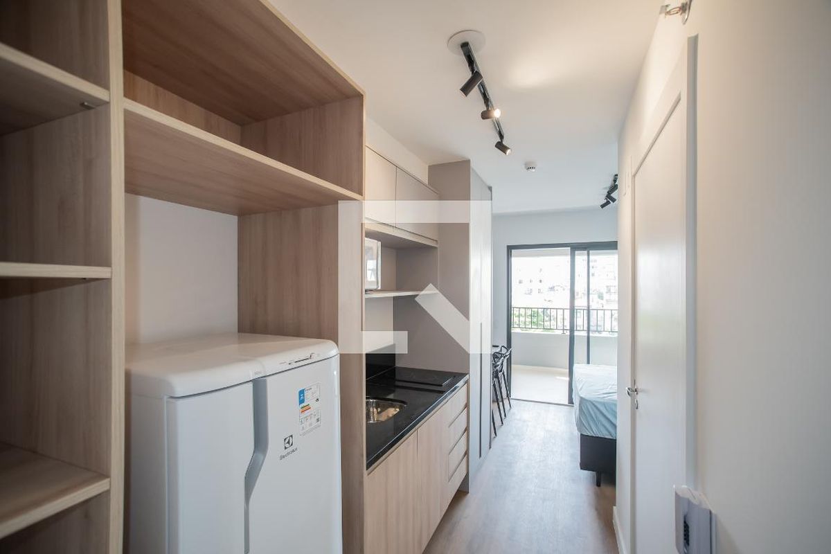 Kitnet-Studio, 29 m² - Foto 25