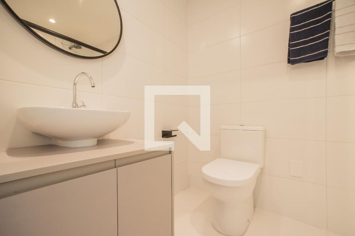 Kitnet-Studio, 29 m² - Foto 14