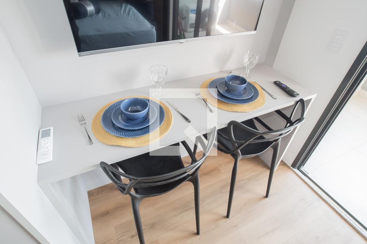 Kitnet-Studio, 29 m² - Foto 7