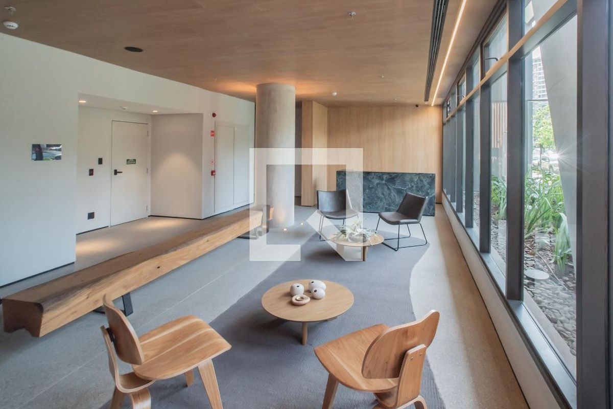 Kitnet-Studio, 29 m² - Foto 34