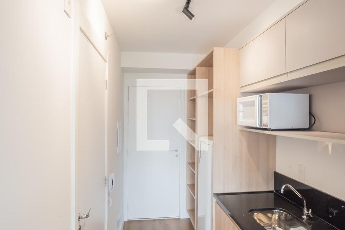 Kitnet-Studio, 29 m² - Foto 19
