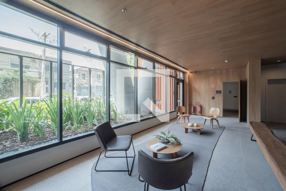 Kitnet-Studio, 29 m² - Foto 35