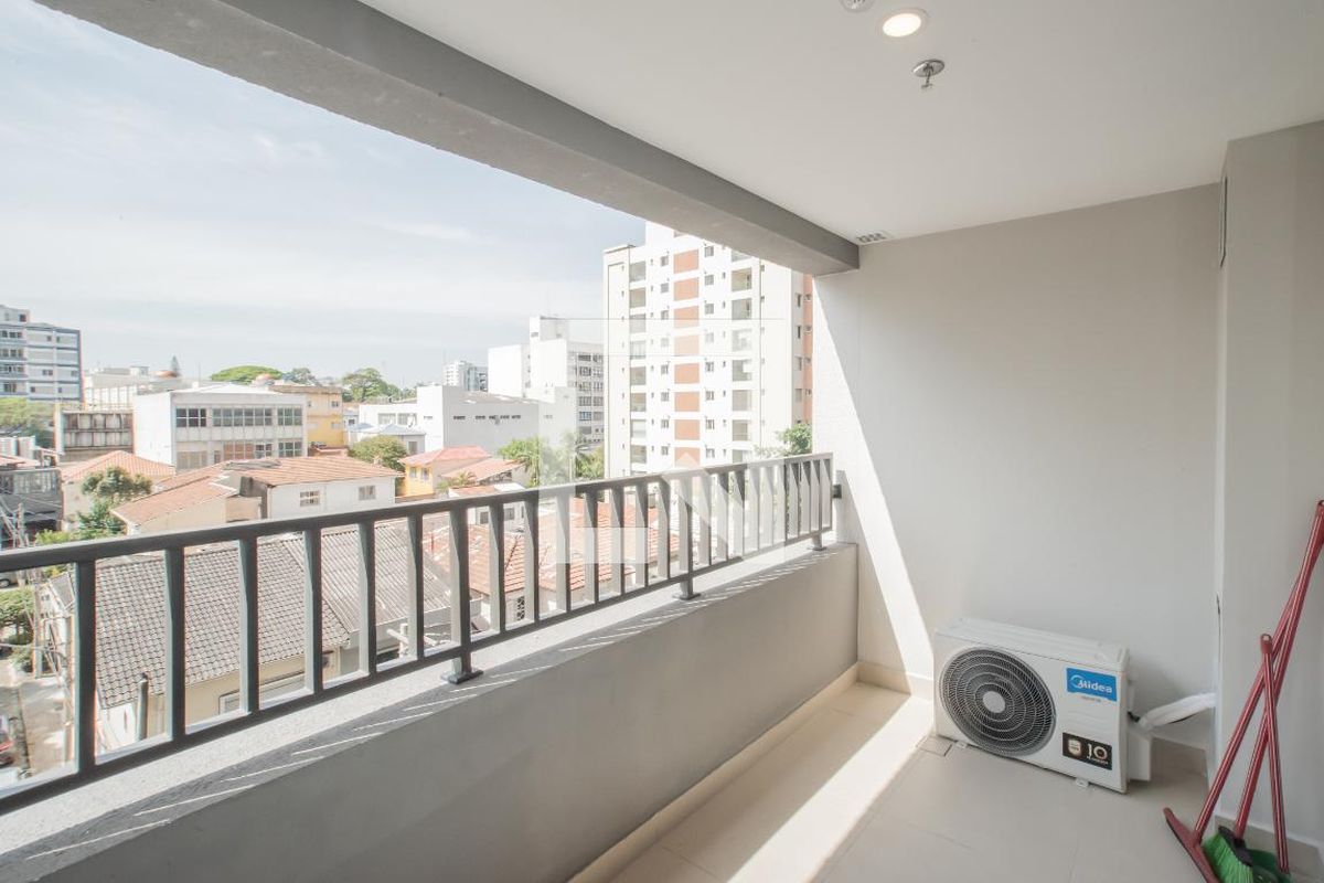 Kitnet-Studio, 29 m² - Foto 8