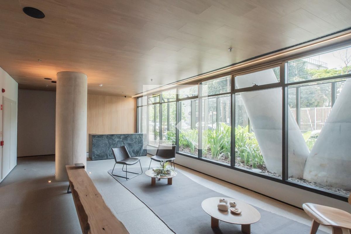 Kitnet-Studio, 29 m² - Foto 33