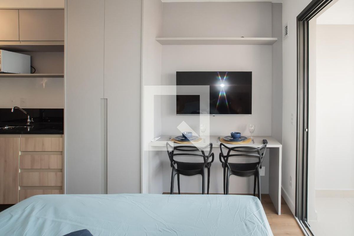 Kitnet-Studio, 29 m² - Foto 6