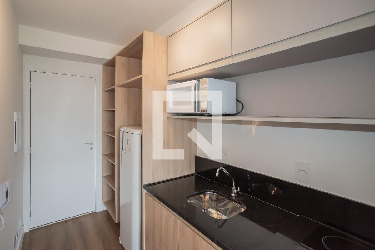 Kitnet-Studio, 29 m² - Foto 20
