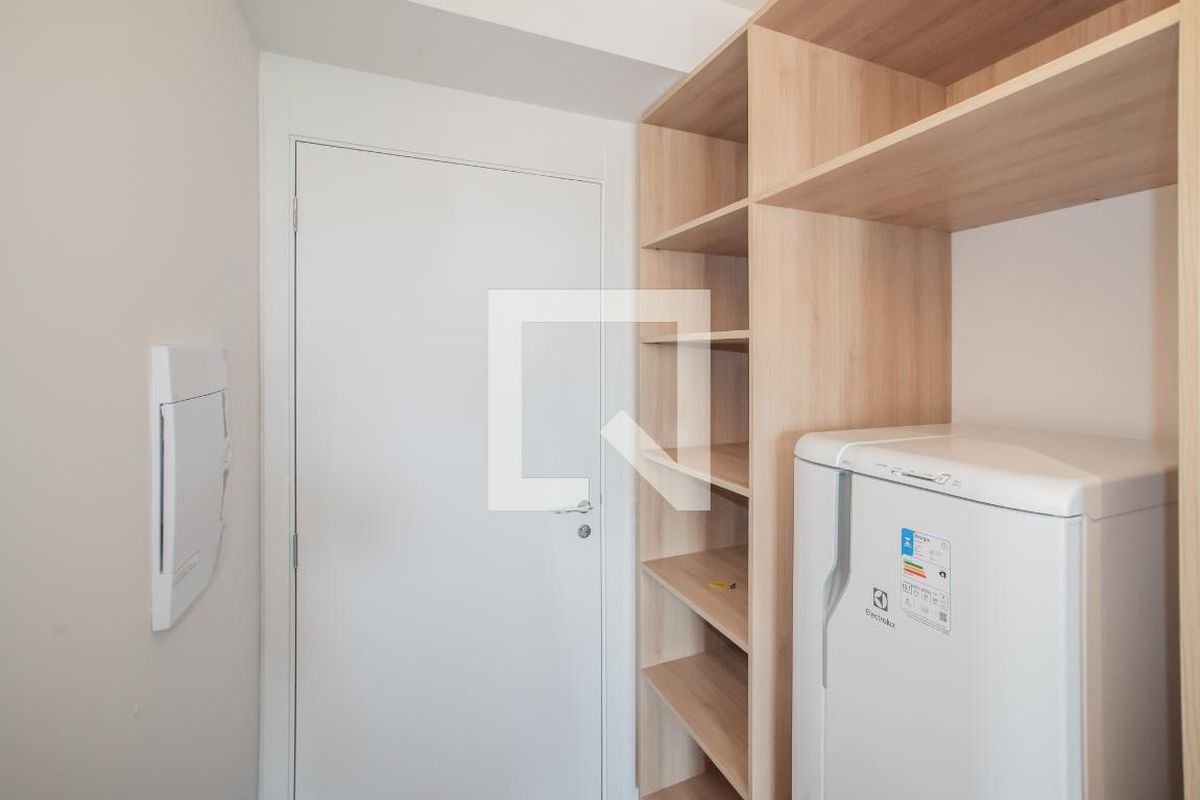 Kitnet-Studio, 29 m² - Foto 24