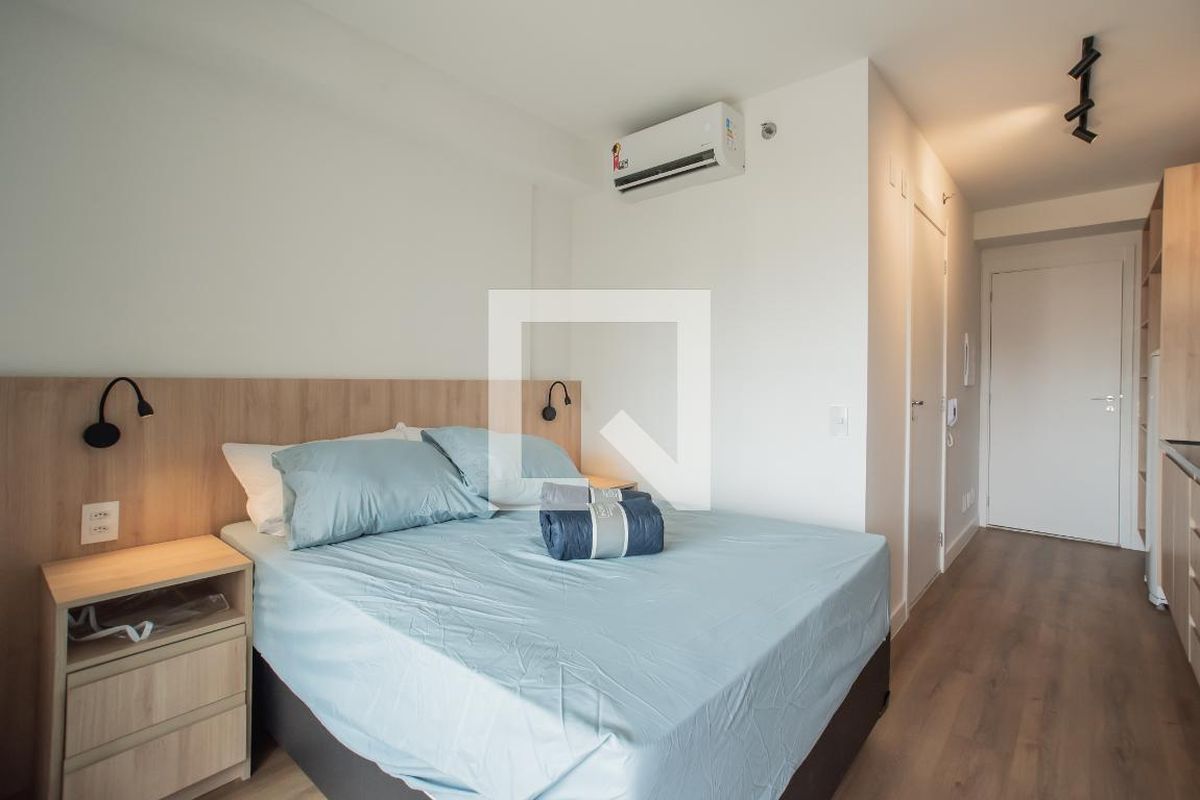 Kitnet-Studio, 29 m² - Foto 4