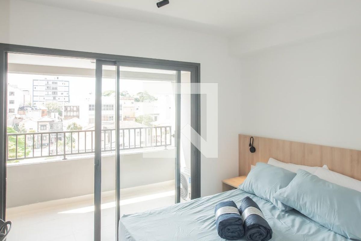 Kitnet-Studio, 29 m² - Foto 3