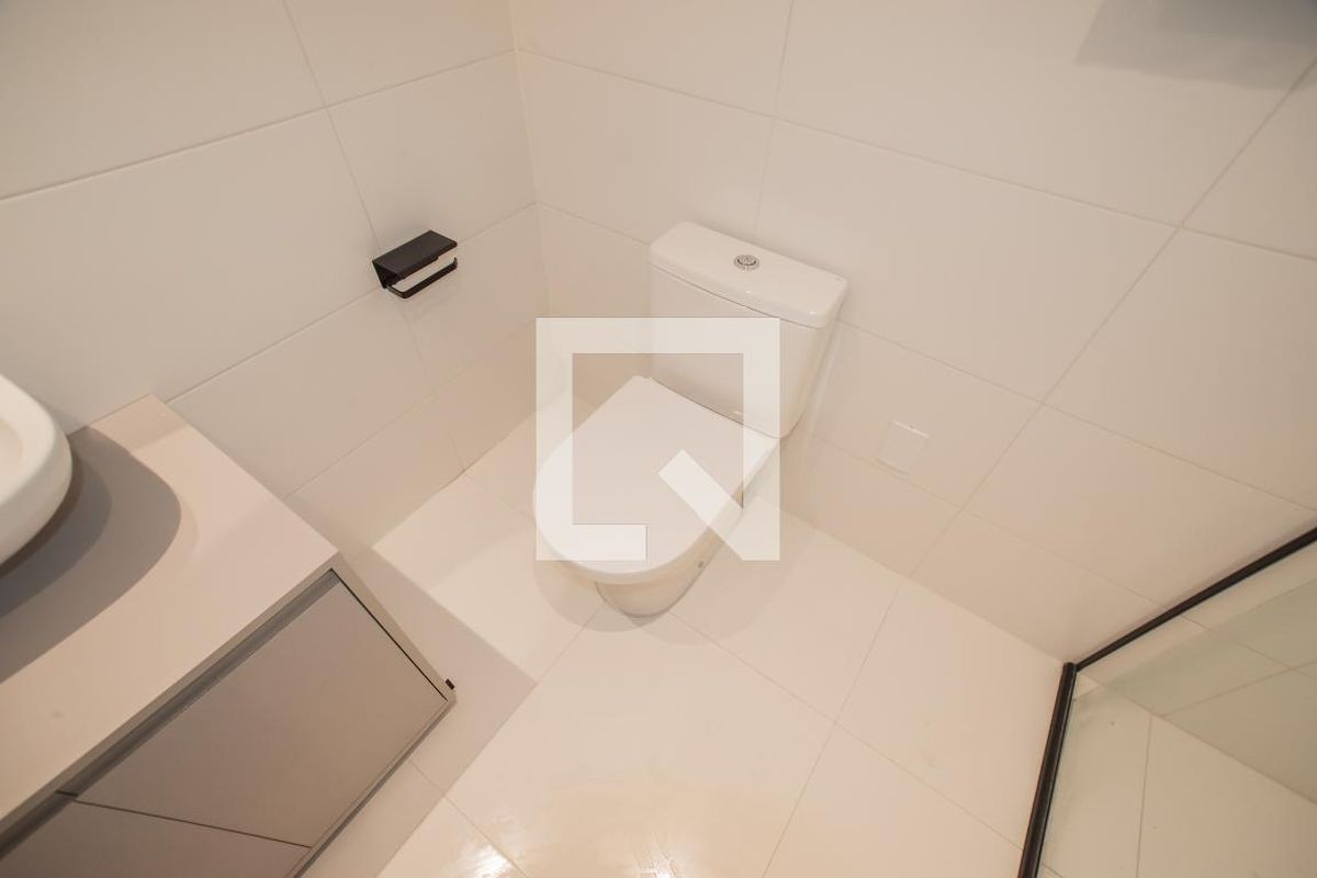 Kitnet-Studio, 29 m² - Foto 17