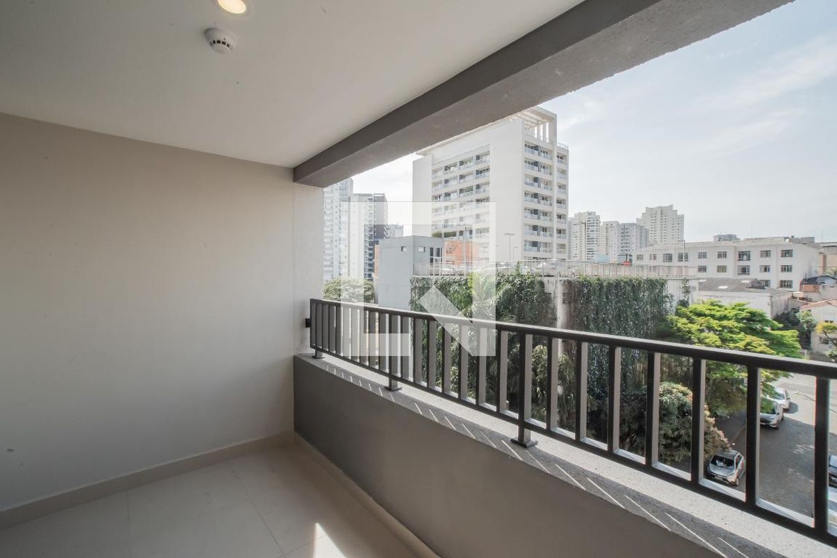 Kitnet-Studio, 29 m² - Foto 10