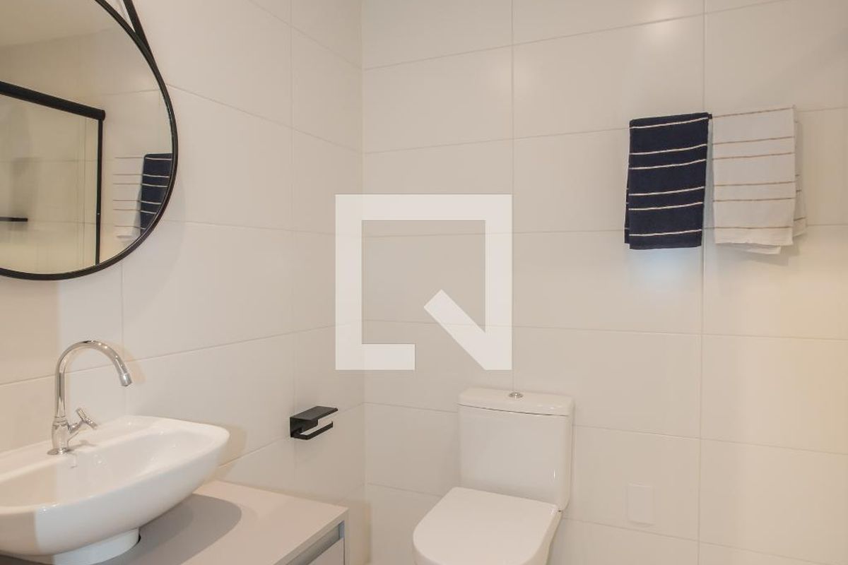 Kitnet-Studio, 29 m² - Foto 13