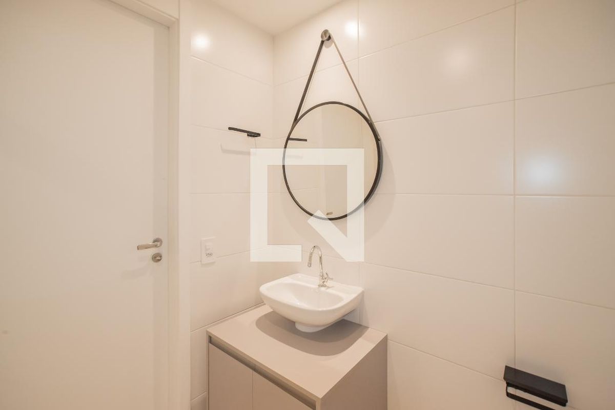 Kitnet-Studio, 29 m² - Foto 16