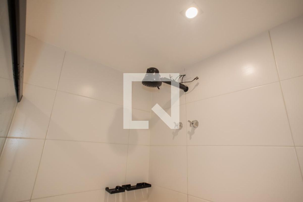 Kitnet-Studio, 29 m² - Foto 18