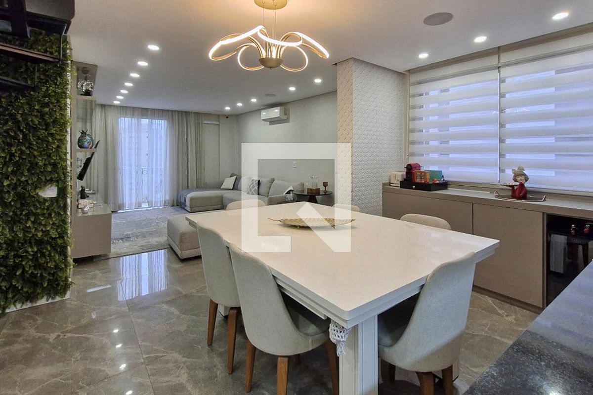 Cobertura, 2 quartos, 130 m² - Foto 8