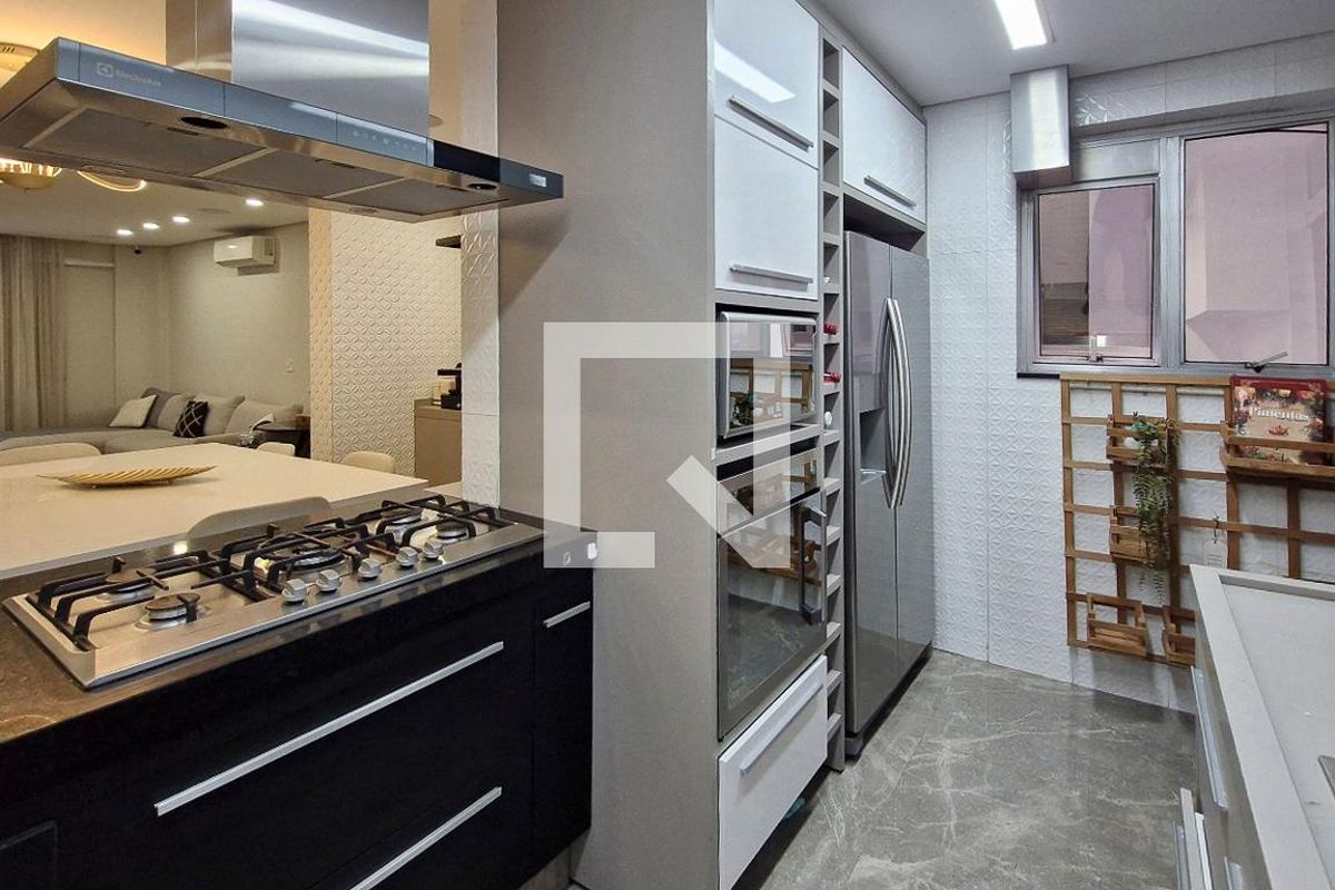 Cobertura, 2 quartos, 130 m² - Foto 22