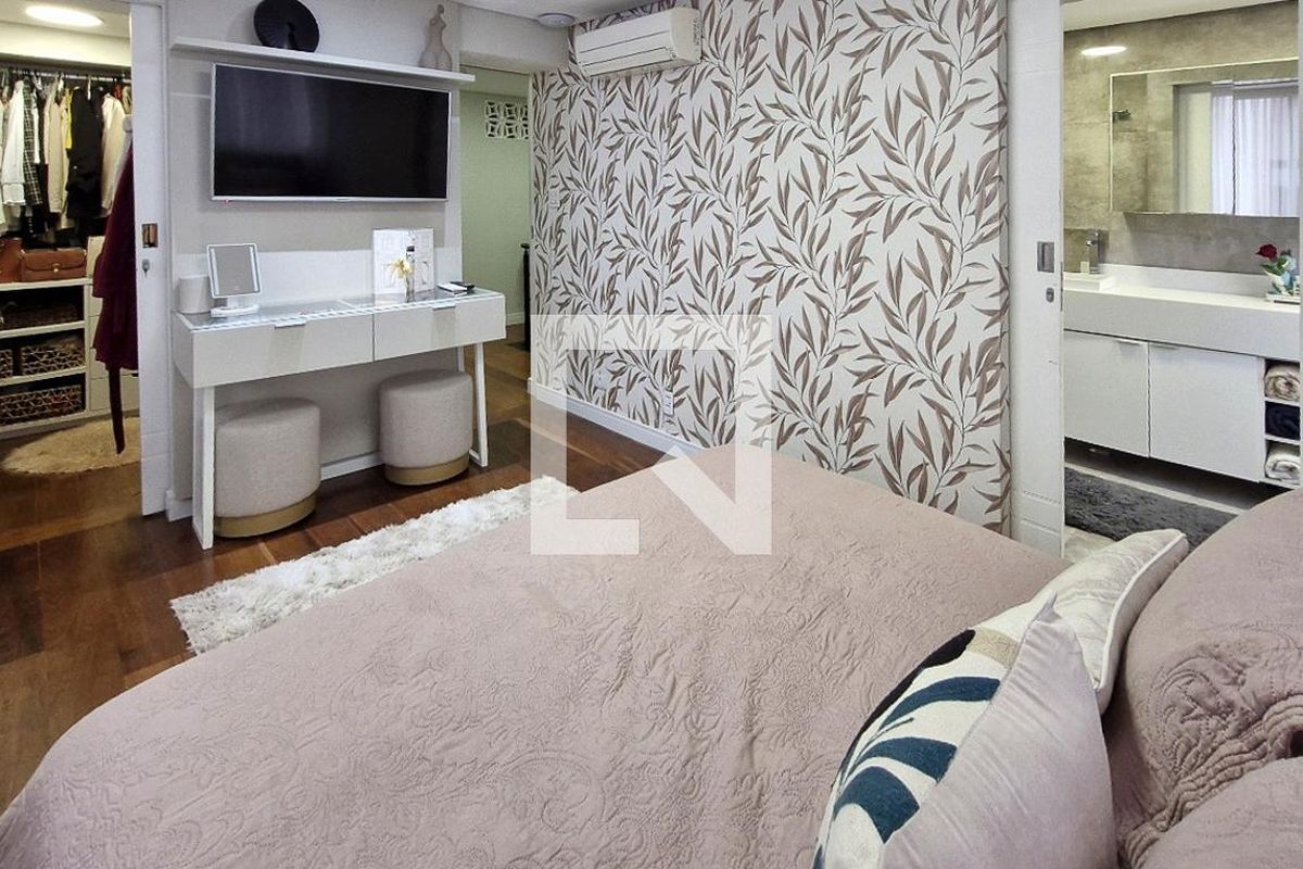 Cobertura, 2 quartos, 130 m² - Foto 13