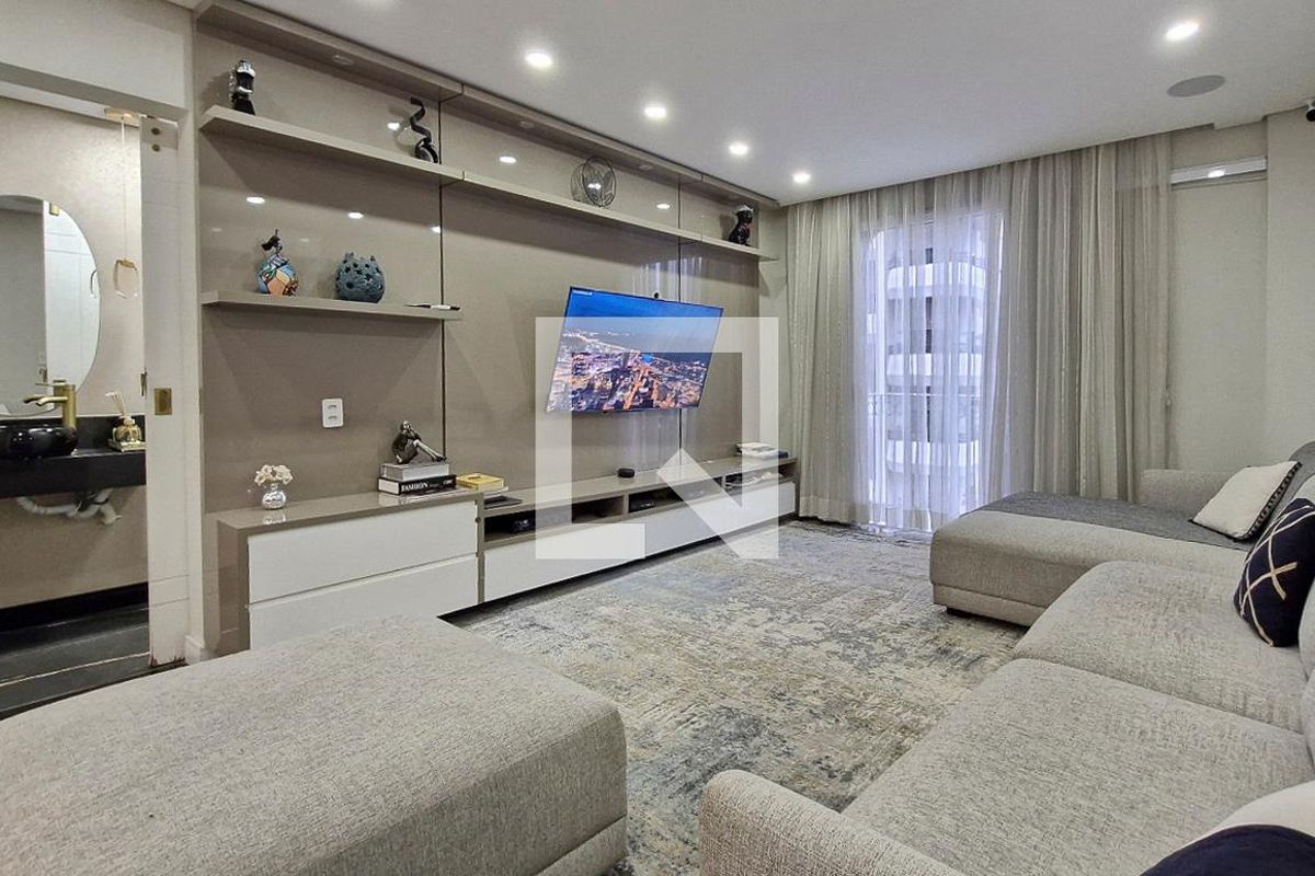 Cobertura, 2 quartos, 130 m² - Foto 1