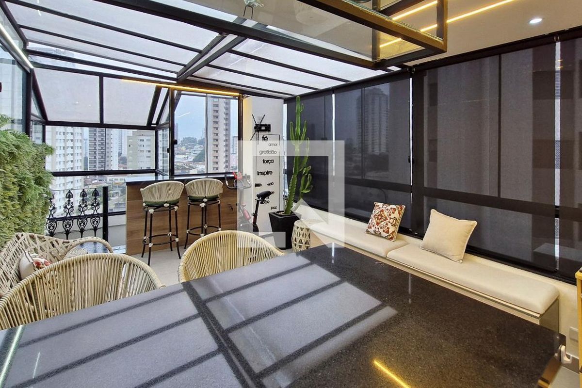 Cobertura, 2 quartos, 130 m² - Foto 27