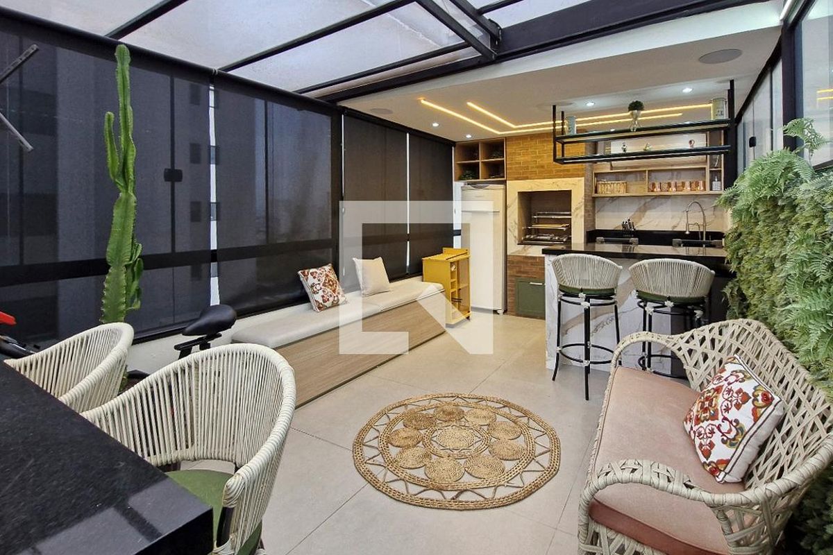 Cobertura, 2 quartos, 130 m² - Foto 32