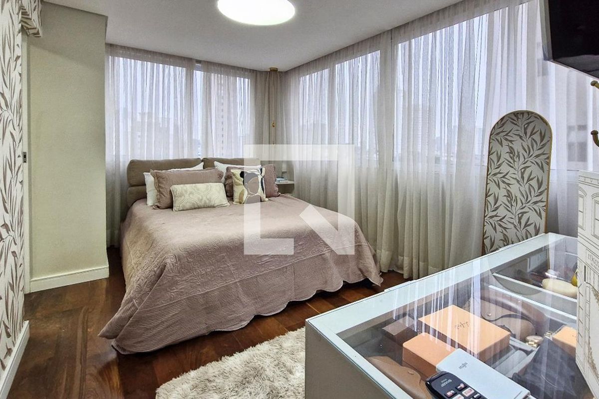 Cobertura, 2 quartos, 130 m² - Foto 11