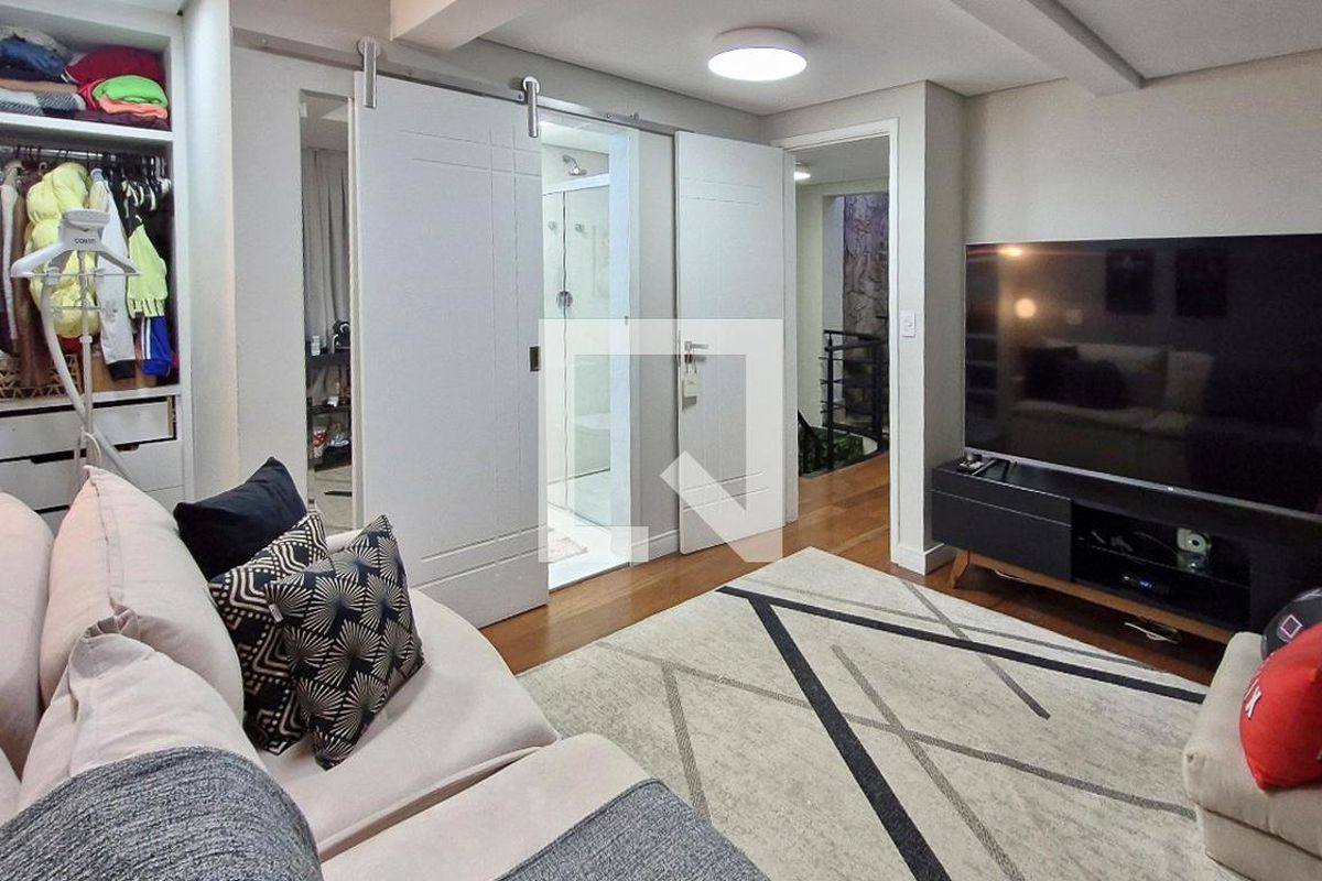 Cobertura, 2 quartos, 130 m² - Foto 14