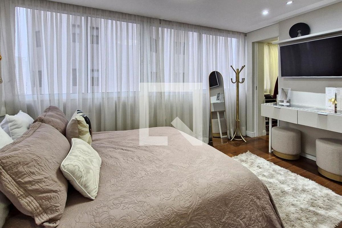Cobertura, 2 quartos, 130 m² - Foto 12