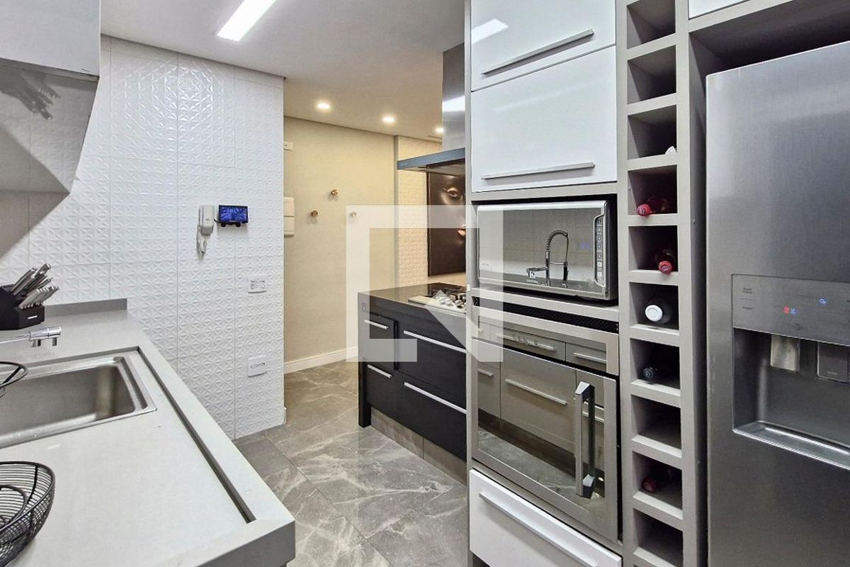 Cobertura, 2 quartos, 130 m² - Foto 20